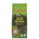 Saltå Kvarn Svart Quinoa 500 g
